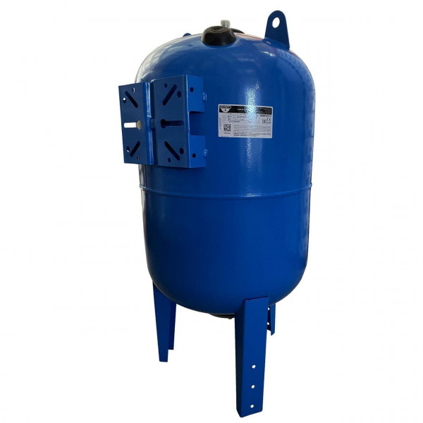 Гидроаккумулятор 100л Zilmet ultra-pro 10bar верт ( 1100010004 )