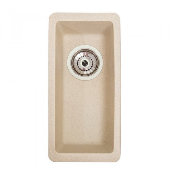 Кухонная мойка Galati Mira U-160 Avena (501)