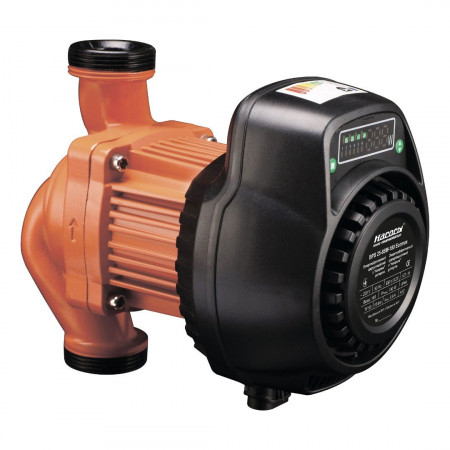 Циркуляционные электронасосы Насосы плюс оборудование BPS25 - 8SM-180 Ecomax