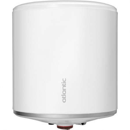 Водонагрівач Atlantic O'pro Compact 15 RB (1600W) над мийкою