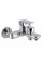 Змішувач для ванни Globus Lux Milano GLM-0102