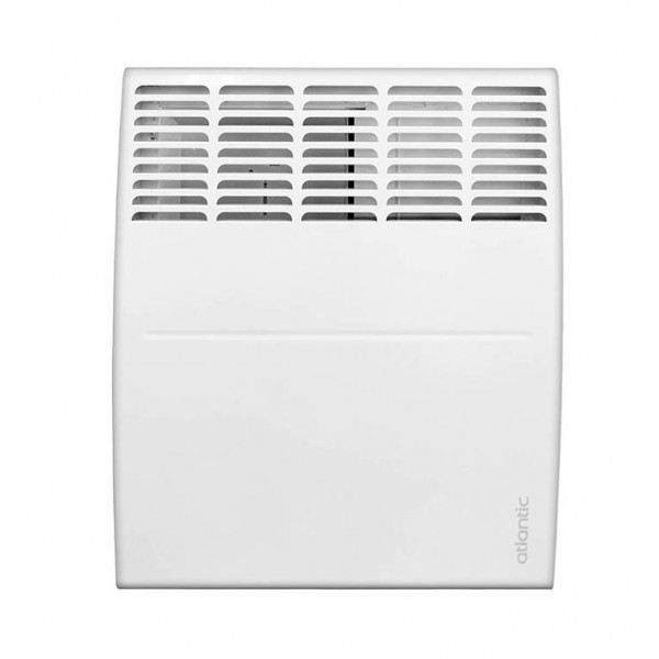 Конвектор электрический Atlantic F19 CEG BL-Meca/M2 (500W)