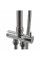 Душевая колонна Globus Lux LAZER GL-BAR-0101