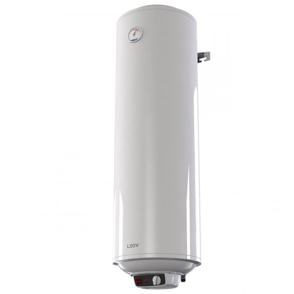 Водонагреватель LEOV LV Slim Dry 80 l сухой тен (80L Slim D)