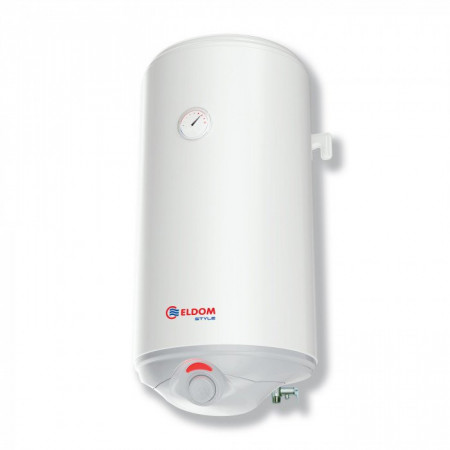 Водонагреватель (бойлер) Eldom Style 50 SLIM 1,5 kW 72267W