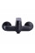 Смеситель для душа Globus Lux Laguna GLA-0105-10-BB