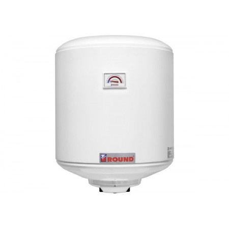 Водонагреватель Atlantic ROUND ECO VMR 50 (1200W), мокрый ТЭН, 50 литров