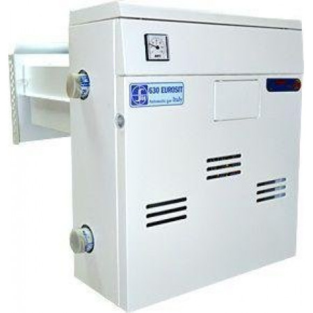 Газовый котел ТермоБар КСГВС-10 s