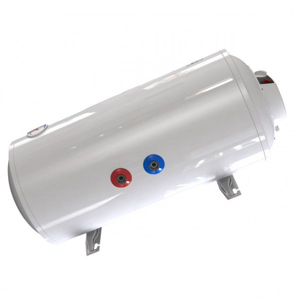 Водонагреватель LEOV LH Slim Dry 50 l горизонтальный сухой тен (50L Slim DH)