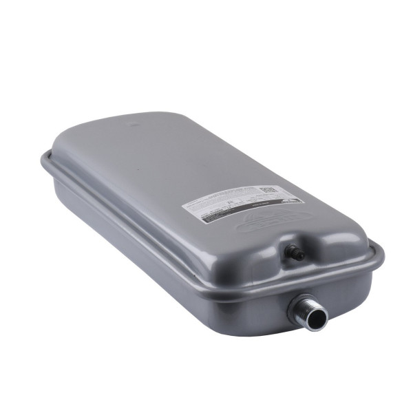 Бак Zilmet oem-pro для монтажа в котле Арт. 537 6л 3/4" 3bar прямоугольный ( 13N6000619 )