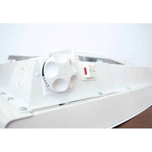Конвектор электрический Atlantic F19 CEG BL-Meca/M2 (2500W)