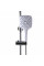 Душевая система Globus Lux LAGUNA GLA-0005N-7-WHITE