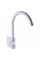 Смеситель для кухни TOPAZ BARTS TB 07403-H36-W