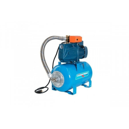 Насосная станция Pedrollo JSWm 2AX-50CL