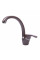 Змішувач для кухні Globus Lux Solly GLSO-0203S-6-MARONE