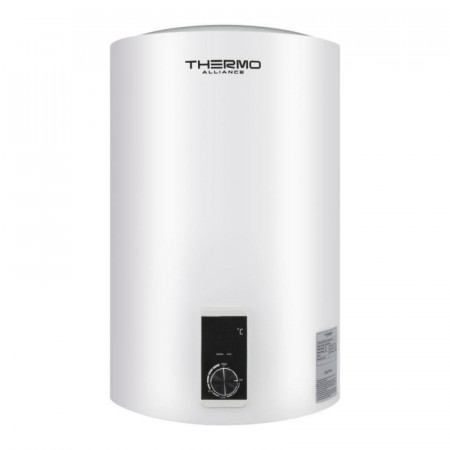 Водонагреватель электрический Thermo Alliance 100 л вертикальный сухой ТЭН 2,0 кВт D100V20J3(D)K