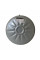 Бак Zilmet oem-pro для монтажа в котле плоский Арт. 531 14л 3bar рифленый ( 13B6001400 )