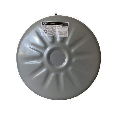 Бак Zilmet oem-pro для монтажа в котле плоский Арт. 531 14л 3bar рифленый ( 13B6001400 )