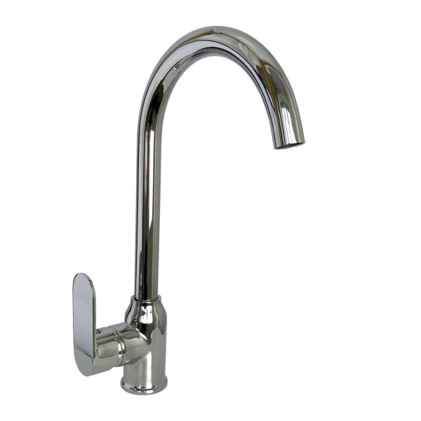 Смеситель для кухни Globus Lux Ontario GLO-0203S Смеситель для кухни Globus Lux Ontario GLO-0203S