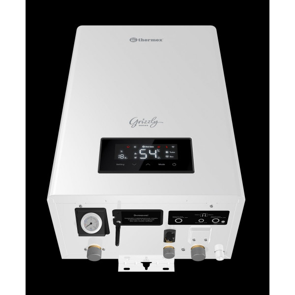 Электрический котел Thermex Grizzly 5-12 Wi-Fi