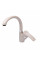 Змішувач для кухні Globus Lux QUEENSLAND GLQU-0203S-BIG-4-COLORADO