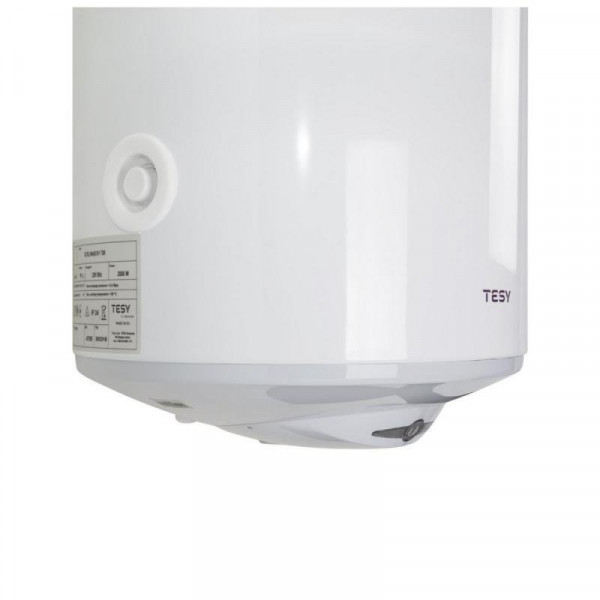 Комбинированный водонагреватель Tesy Bilight 80 л, мокрый ТЭН 2,0 кВт (GCVSL804420B11TSR) 303318