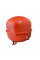 Бак Zilmet cal-pro для систем опалення 35л. 4bar ( 1300003503 )