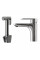 Смеситель для умывальника TOPAZ BARTS TB 07206-H36