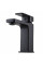 Змішувач для умивальника Globus Lux Milano GLM-401-10-BB