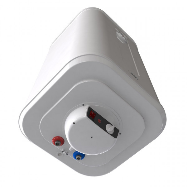 Водонагрівач LEOV LV Prism Dry 100l квадрат сухий тен (100L Prism D)