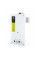 Колонка газовая дымоходная Thermo Alliance JSD20-10GE 10 л панель из стекла White