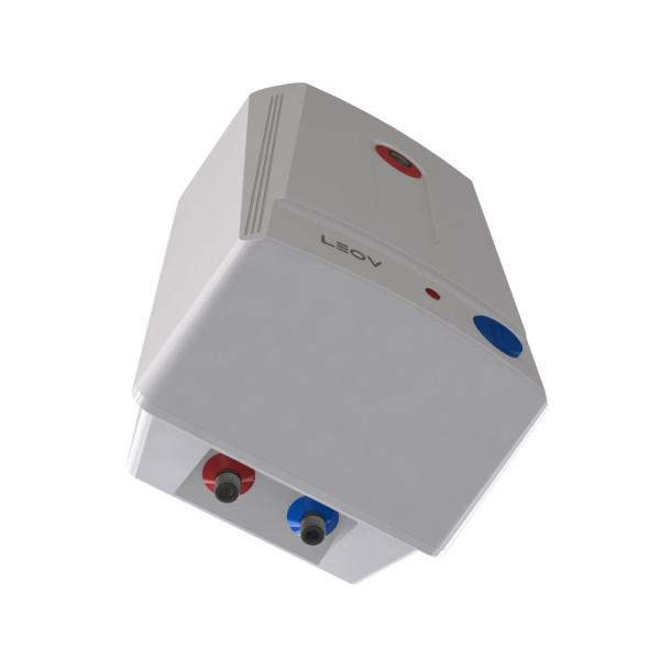 Водонагреватель LEOV LUH Small 5 l горизонтальный (5L UH)