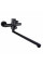 Смеситель для ванны Globus Lux ALPEN SBT1-208-BB