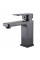 Змішувач для умивальника Globus Lux Milano GLM-401-11-Graphite