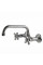Смеситель для кухни DOMINO DMF-029-M7116-SHARM Смеситель для кухни DOMINO DMF-029-M7116-SHARM
