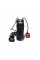 Насос дренажный VOLKS pumpe QDX7-21 1,3 кВт