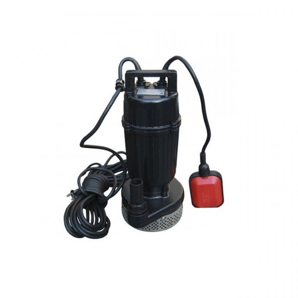 Насос дренажный VOLKS pumpe QDX7-21 1,3 кВт