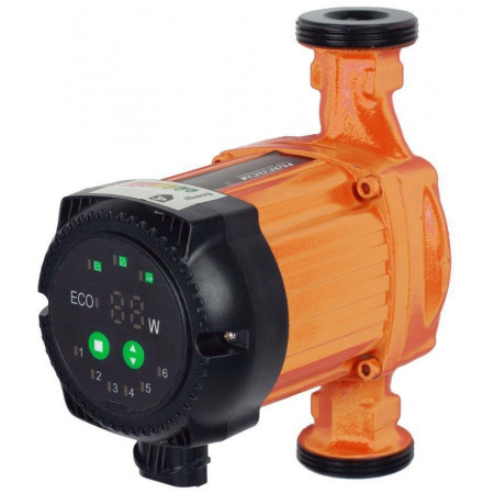 Циркуляционные электронасосы Насосы плюс оборудование BPS 25-6SM-180 Ecomax