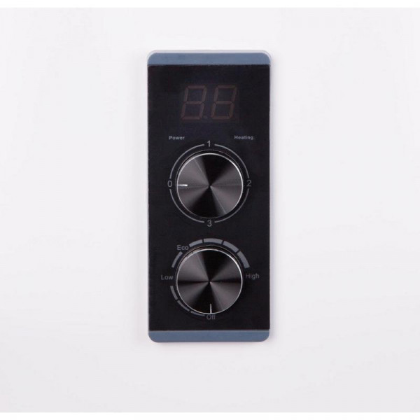 Водонагреватель Thermo Alliance 50 л, сухой ТЭН 2 кВт (0,8+1,2) (DT50V20GPDD)
