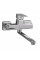 Смеситель для кухни из стены DOMINO MALIBU DMM-104