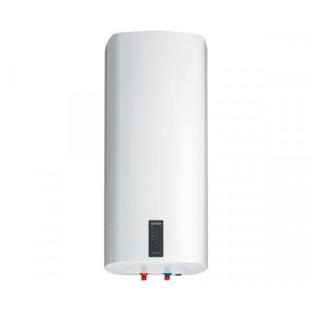 Водонагреватель Gorenje OGBS 80 SMV9, сухой ТЭН, 80 литров