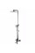 Душевая система Globus Lux MILANO VAN-DS0026