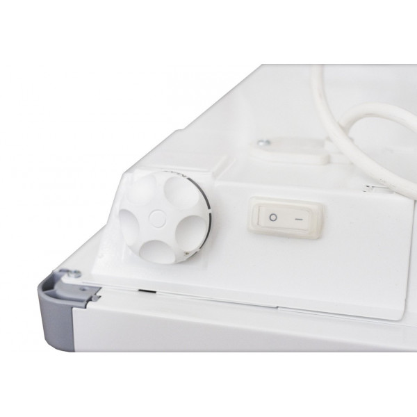 Електричний конвектор Atlantic F17 Essential CMG BL-Meca/M (1000W)