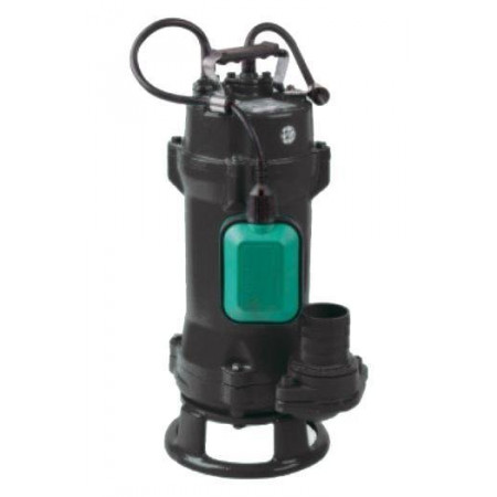 Фекальный насос PUMPMAN TPS1500 A 1,5 кВт