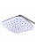 Душевая система Globus Lux LAGUNA GLA-0005N-7-WHITE
