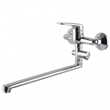 Смеситель для ванной Globus Lux Koln GLK-0108
