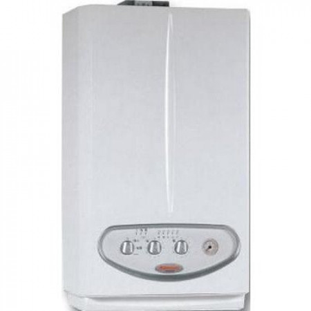 Immergas Nike Mini 28 KW Special  (дымоходный)