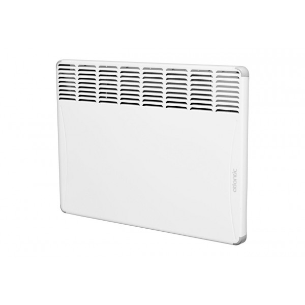 Конвектор электрический Atlantic F17 Essential CMG BL-Meca/M (2000W)