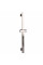 Душевая стойка Globus Lux SUS-1108