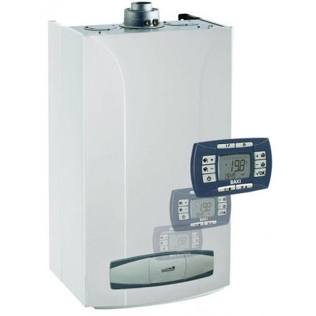 Газовый котел Baxi Luna3 Comfort 1.310 Fi